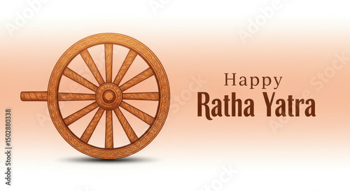 Ratha yatra festival hinduism chariot celebration