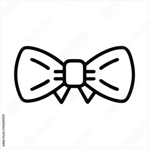bow tie