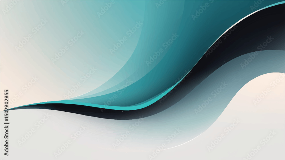 Blue metallic textured background with gradient lines and brushed steel pattern