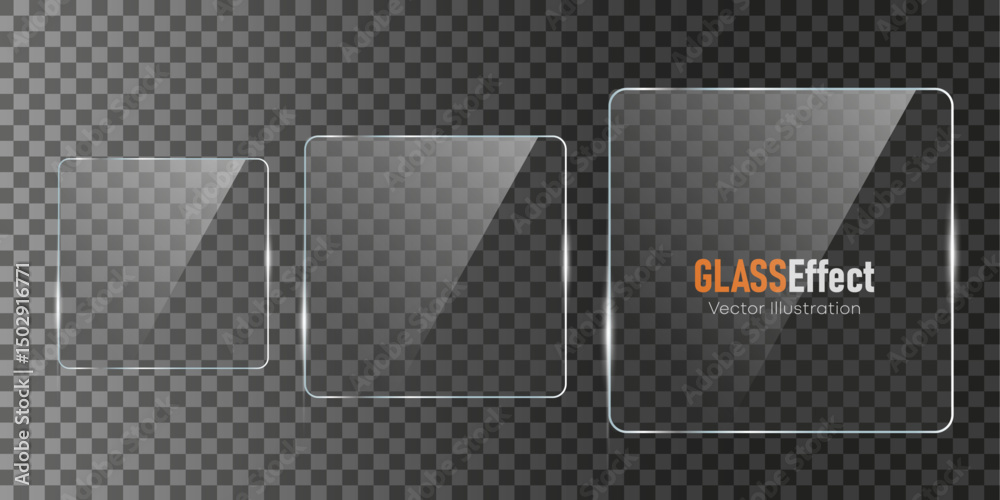 custom made wallpaper toronto digitalset of glossy shine mirror effect acrylic  transparent panel