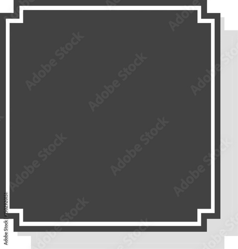 vintage retro logo vector icon set
