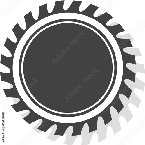 vintage retro logo vector icon set