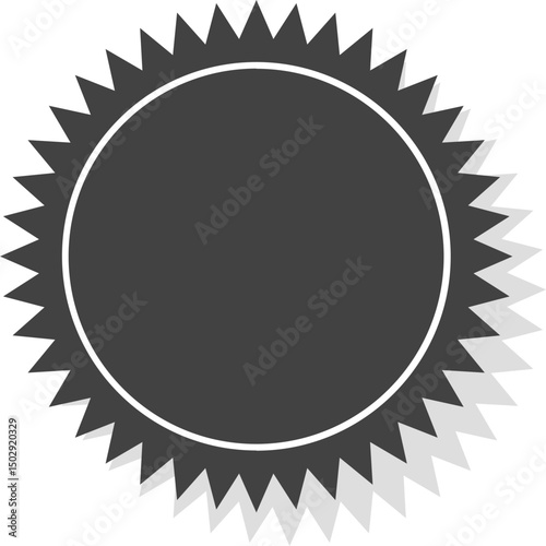 vintage retro logo vector icon set