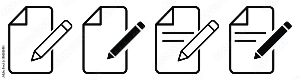 Note Icon