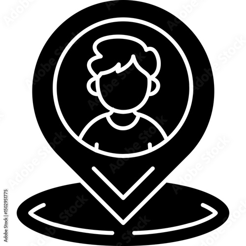 Location Icon