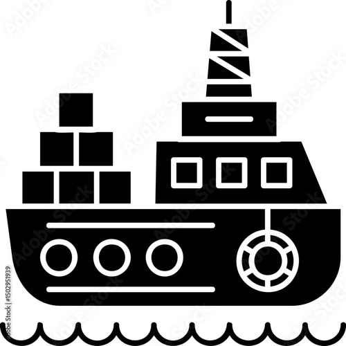 Ship Icon
