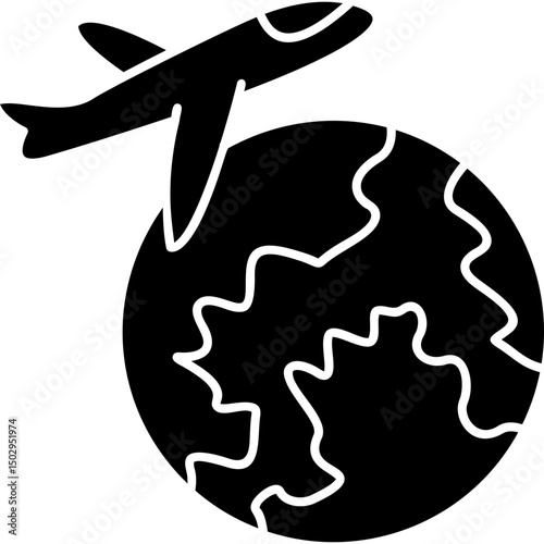 Travel Icon