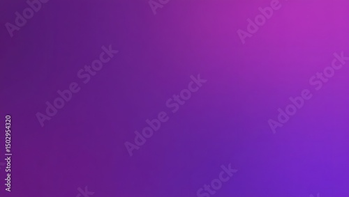 Soft Purple Gradient Background – Minimalist & Abstract Design
