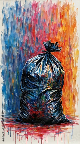 A field of pink flowers bathed in warm sunlight, with a sunlit sky casting a gentle glow on the blooms.