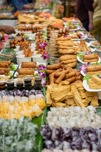 THAILAND BANGKOK ICON SIAM SHOPPING MALL