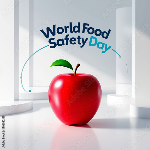 World Food Safety Day