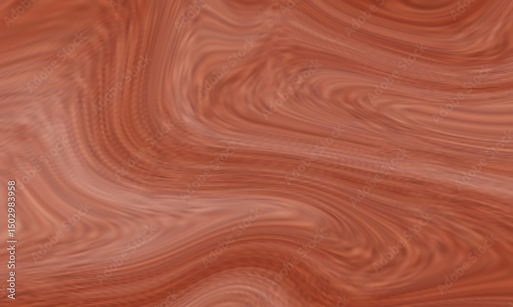 Obraz premium Terracotta swirl paint pumpkin, images, east asian, photos, south asian indigenous hispanic or latinx illustration, horizontal