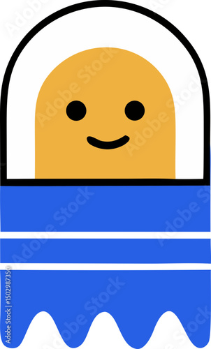 space and universe theme svg icon