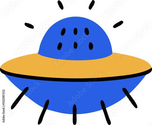 space and universe theme svg icon