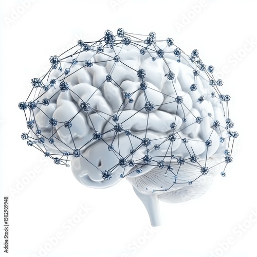 Understanding The Complex World of Artificial Neural Networks For AI