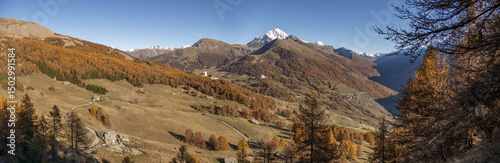 Sestrière, Piemonte (Italy)