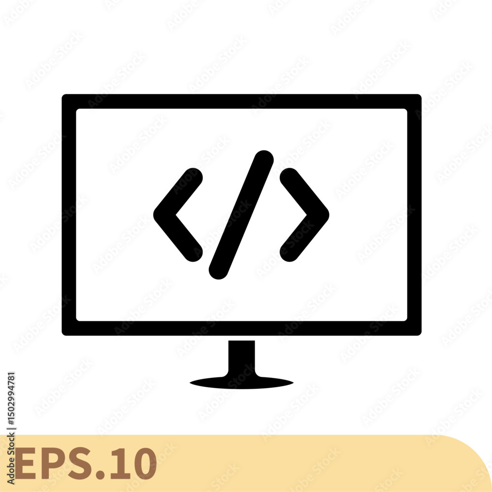 software development icons symbol vector elements for infographic web software development icons symbol vector elements for infographic web