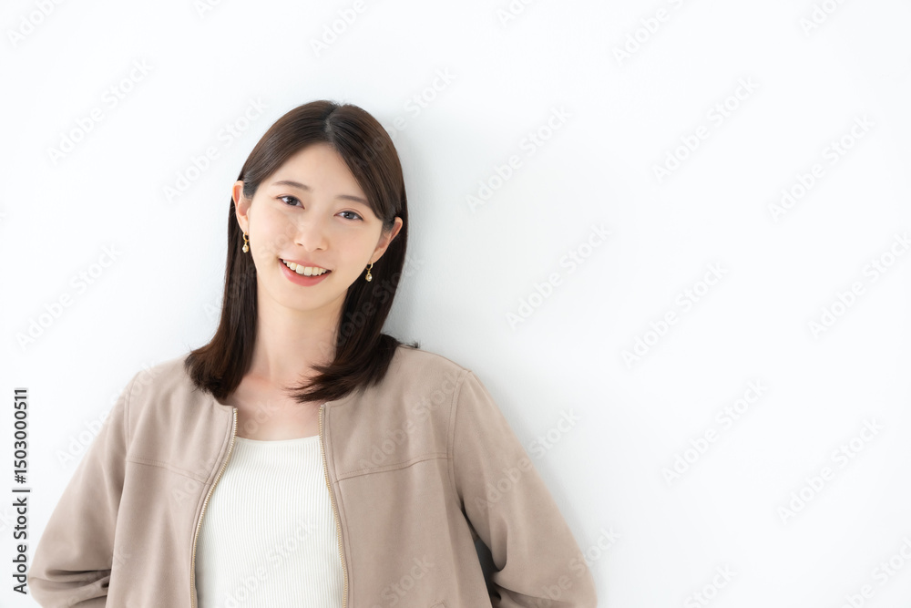 女性 ポートレート 女性 ポートレート
