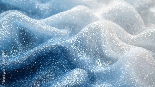 abstract blue background