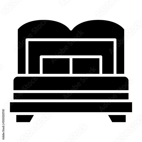 bed icon