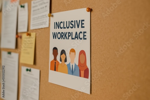 Embracing Diversity in the Workplace with an Inclusive Approach to Team Collaboration