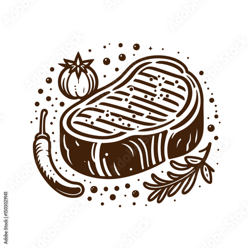 Grilled Steak: A Culinary Masterpiece