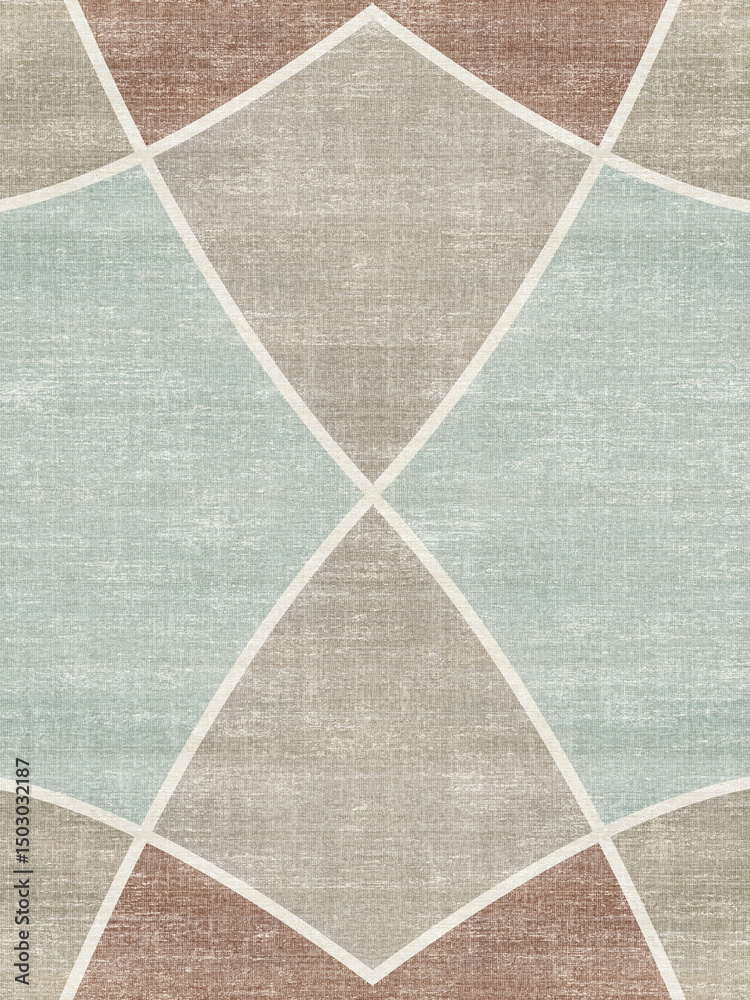 Fototapeta premium abstract background texture Digital textured modern rug, classic carpet , traditional rug ,textile flooring rug , covering floor , mat , runner ,carpet pattern , sublimatation design , direct printing
