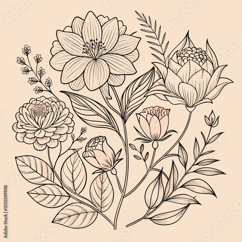 Wallpaper Mural Adobe Illustrator Artwork Torontodigital.ca