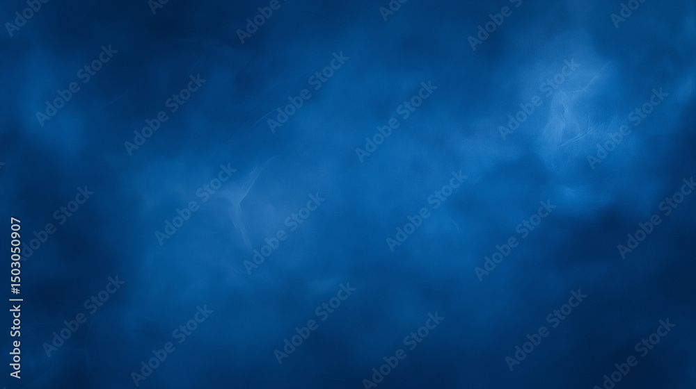 Blue Smoke and Fog Texture Background for Abstract Atmospheric Designs
Blue Smoke and Fog Texture Background for Abstract Atmospheric Designs