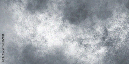  captivating cloudscape showing soft white and gray clouds creating atmospheric and dreamy scene  backgrounds.
