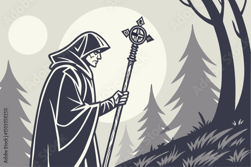 Silent Watcher