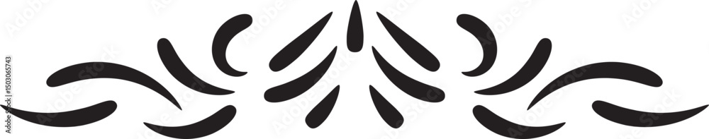 line border divider decoration line border divider decoration