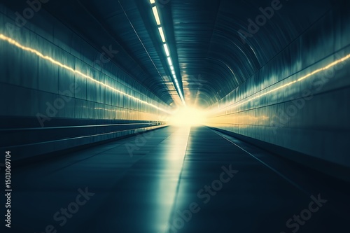Bright Light at the End of a Modern Tunnel