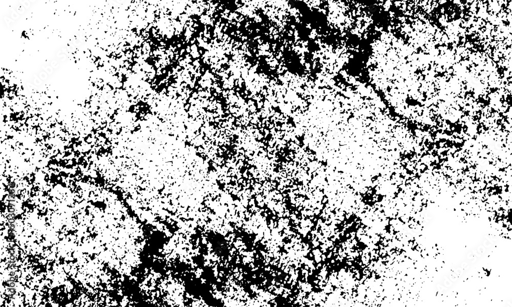 Fototapeta premium Vintage Film Grain Noise Background