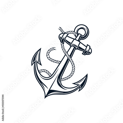 anchor