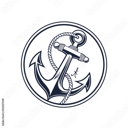 anchor