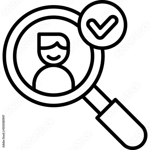 Find Friends Icon