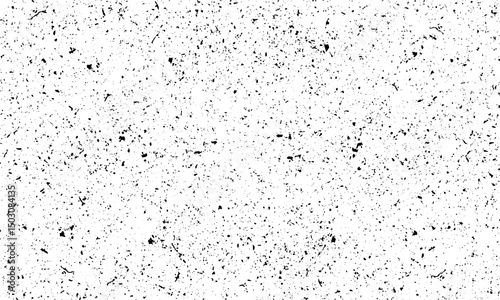 Distressed Paper Overlay PNG