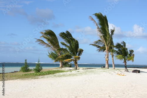 Mauritius