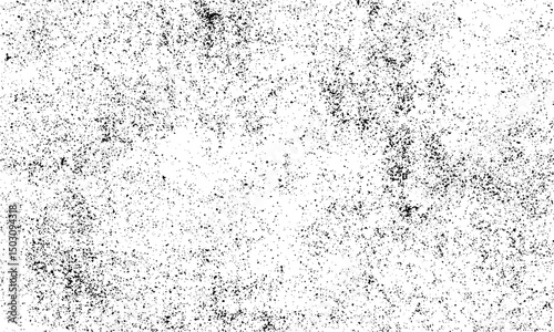 Weathered Monochrome Texture