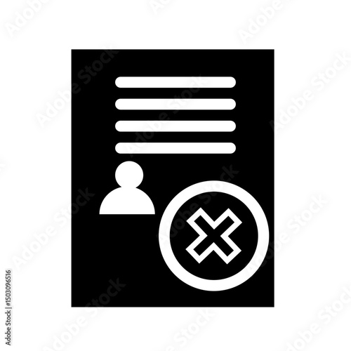 complaint solid icon
