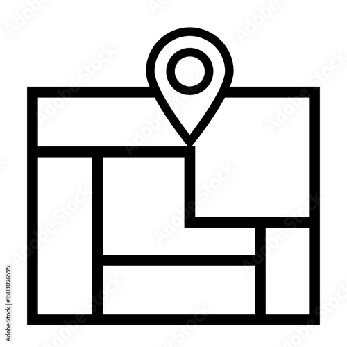 GPS icon