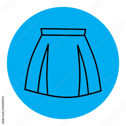 Clotes Icon logo