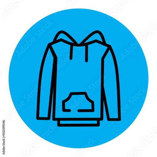 Clotes Icon logo