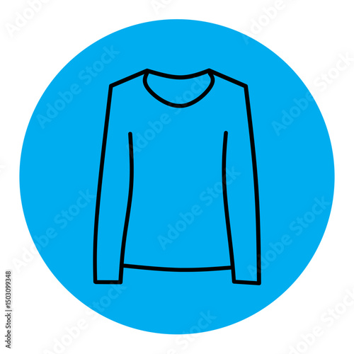 Clotes Icon logo