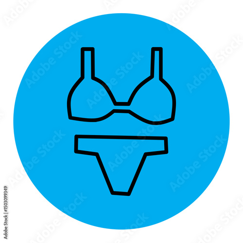 Clotes Icon logo