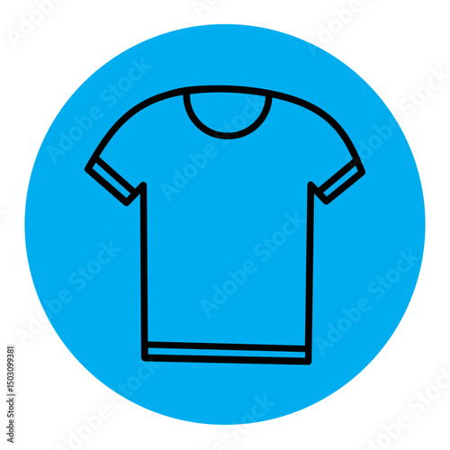 Clotes Icon logo
