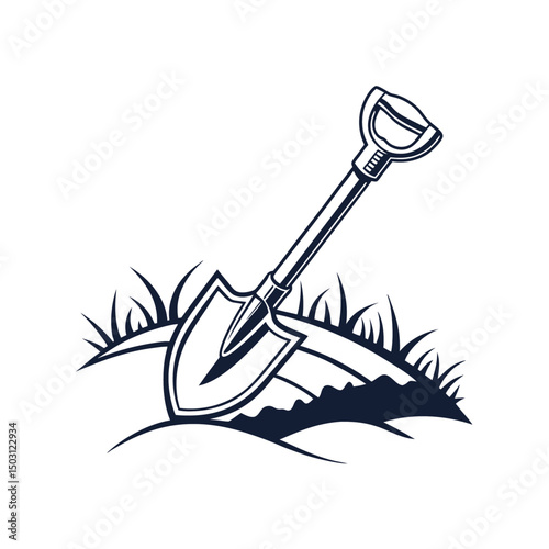 shovel