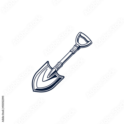 shovel