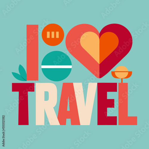 love travel